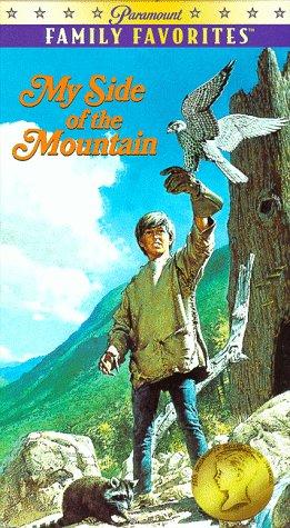  فیلم سینمایی My Side of the Mountain به کارگردانی James B. Clark