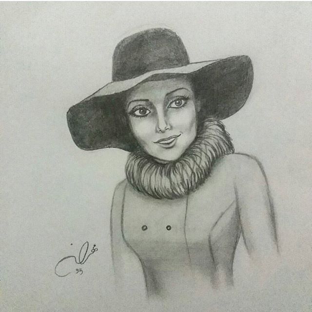 تصویری شخصی از ترلان پروانه، بازیگر سینما و تلویزیون