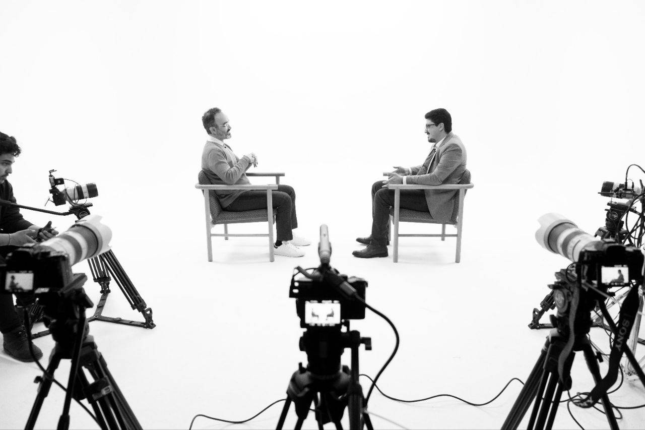  برنامه تلویزیونی اصیل به کارگردانی محمدحسن بینا