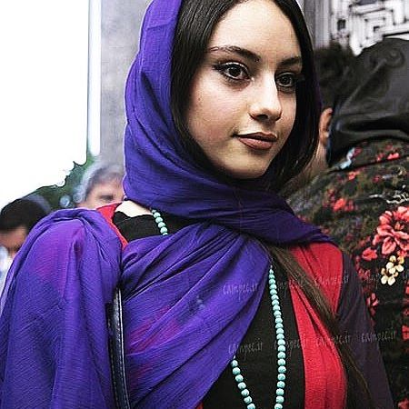 تصویری شخصی از ترلان پروانه، بازیگر سینما و تلویزیون