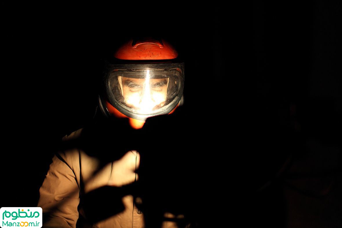  فیلم سینمایی تابو به کارگردانی خسرو معصومی