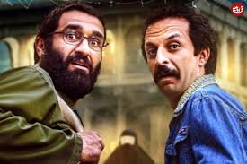  فیلم سینمایی خانه ارواح به کارگردانی کیارش اسدی‌زاده