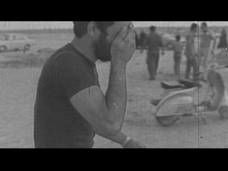  فیلم سینمایی قصه شب به کارگردانی عباس امینی