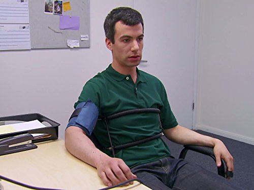  سریال تلویزیونی Nathan for You به کارگردانی 