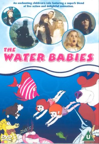  فیلم سینمایی The Water Babies به کارگردانی Lionel Jeffries