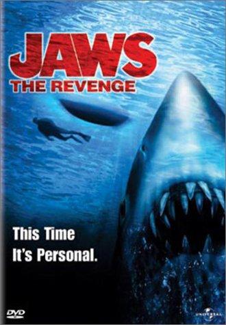  فیلم سینمایی Jaws: The Revenge به کارگردانی Joseph Sargent