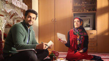  سریال تلویزیونی در قصه‌ها زندگی می‌کنند به کارگردانی داوود بیدل