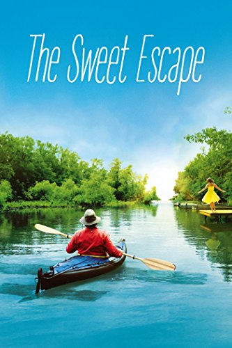  فیلم سینمایی The Sweet Escape به کارگردانی Bruno Podalydès