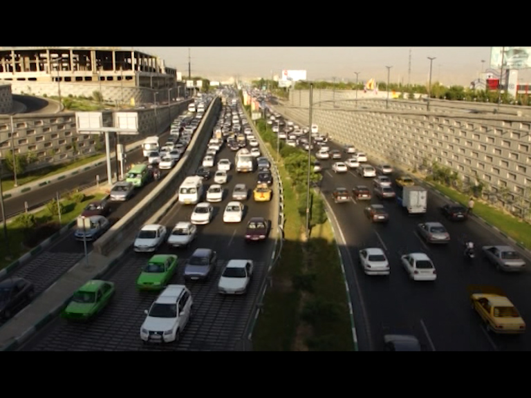  فیلم سینمایی جایی برای بودن به کارگردانی محمدرضا اکبری