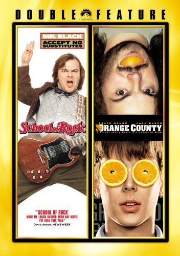  فیلم سینمایی Orange County به کارگردانی Jake Kasdan