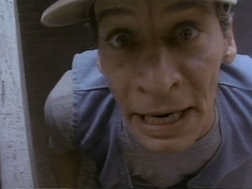  سریال تلویزیونی Hey, Vern, It's Ernest! با حضور Jim Varney