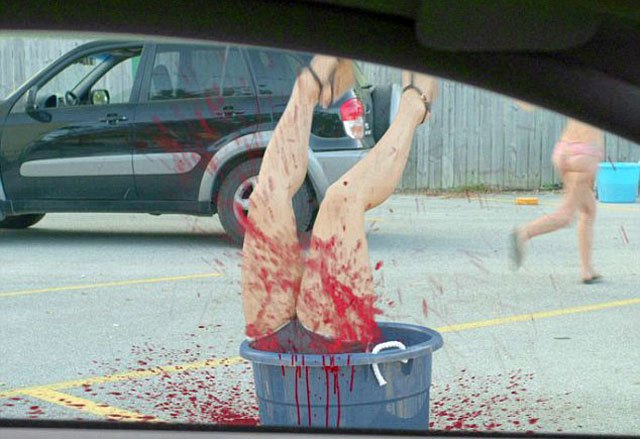  فیلم سینمایی Ghost Shark به کارگردانی Griff Furst