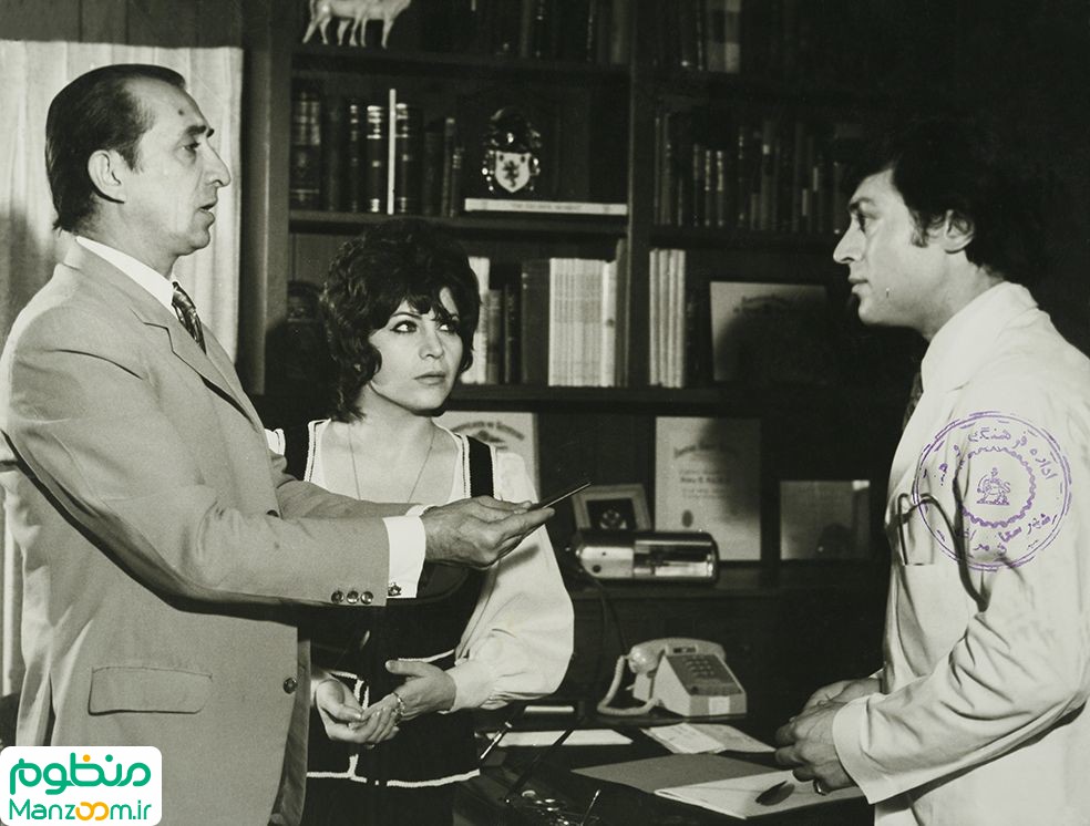  فیلم سینمایی در آمریکا اتفاق افتاد به کارگردانی 