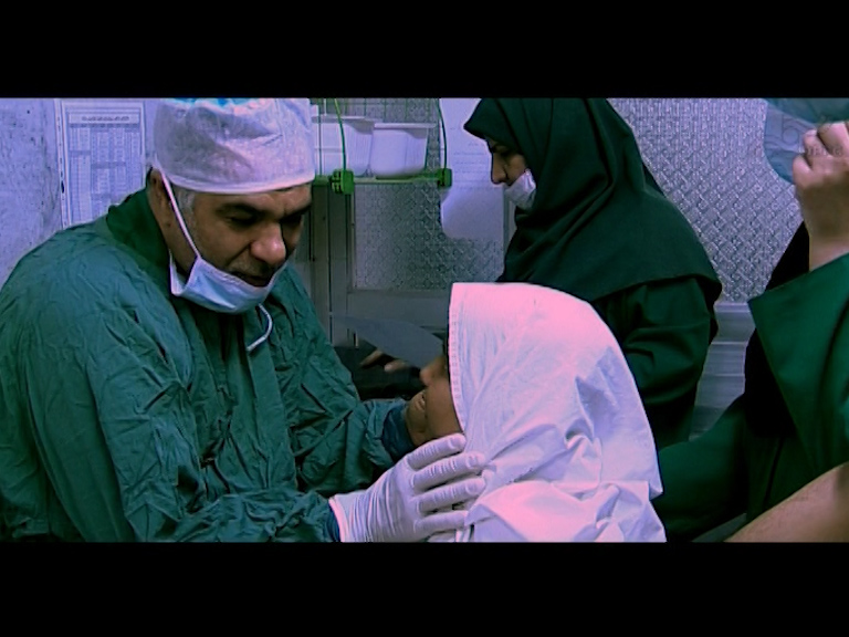  فیلم سینمایی پایا به کارگردانی پروانه مرزبان و ابوطالب صادق دقیقی