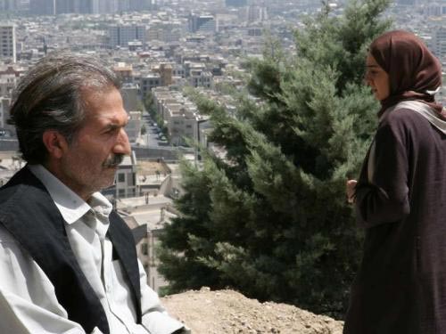  سریال تلویزیونی ترانه مادری به کارگردانی حسین سهیلی‌زاده