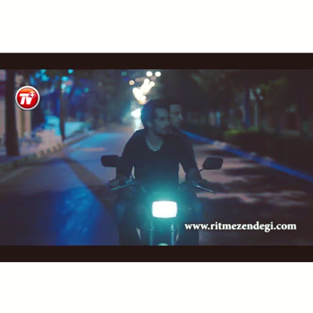 تصویری شخصی از ساعد سهیلی، بازیگر سینما و تلویزیون