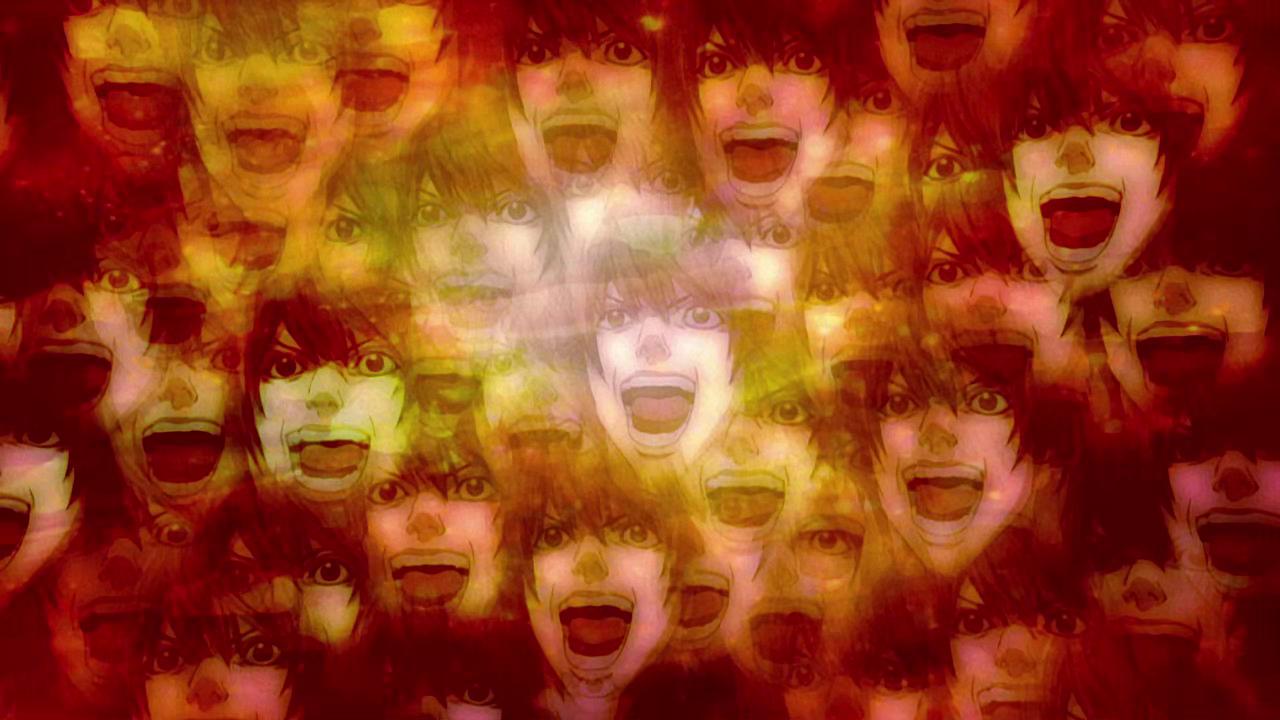  سریال تلویزیونی دفترچه مرگ - قسمت سی و هفتم به کارگردانی Tetsuro Araki و Tomohiko Ito و Hiroyuki Tsuchiya و Mitsuhiro Yoneda و Eiko Nishi و Makoto Bessho و Shinji Nagamura و Oyunamu و Naoyasu Hanyu و Hisato Shimoda