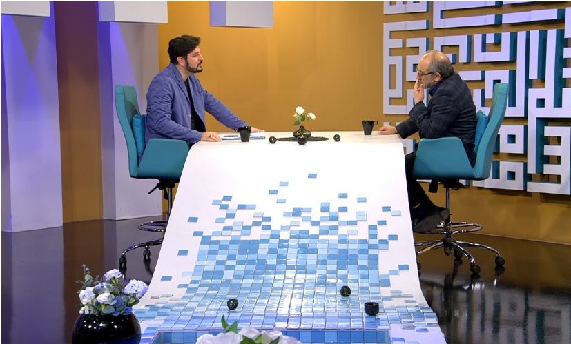  برنامه تلویزیونی قرار به کارگردانی ندارد