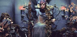  فیلم سینمایی ملکه آلیشون به کارگردانی ابراهیم نورآور محمد