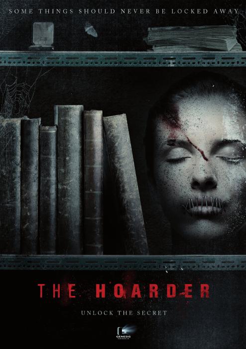  فیلم سینمایی The Hoarder به کارگردانی 