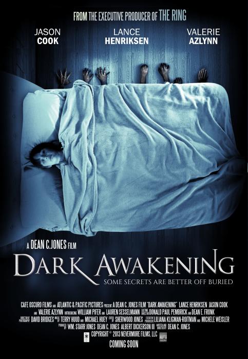  فیلم سینمایی Dark Awakening به کارگردانی 