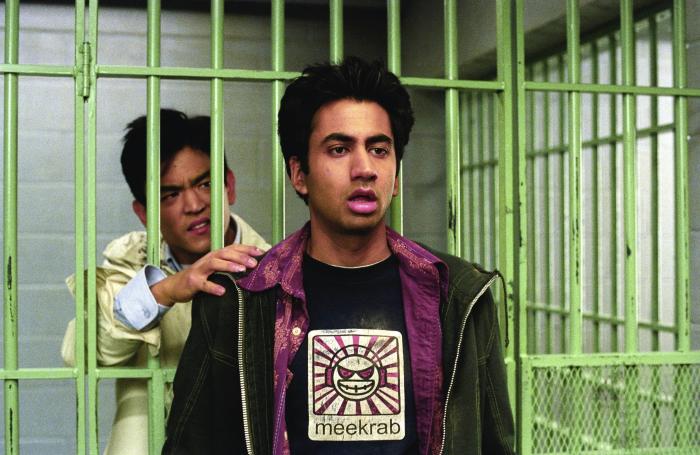  فیلم سینمایی هارولد و کمار با حضور جان چو و Kal Penn