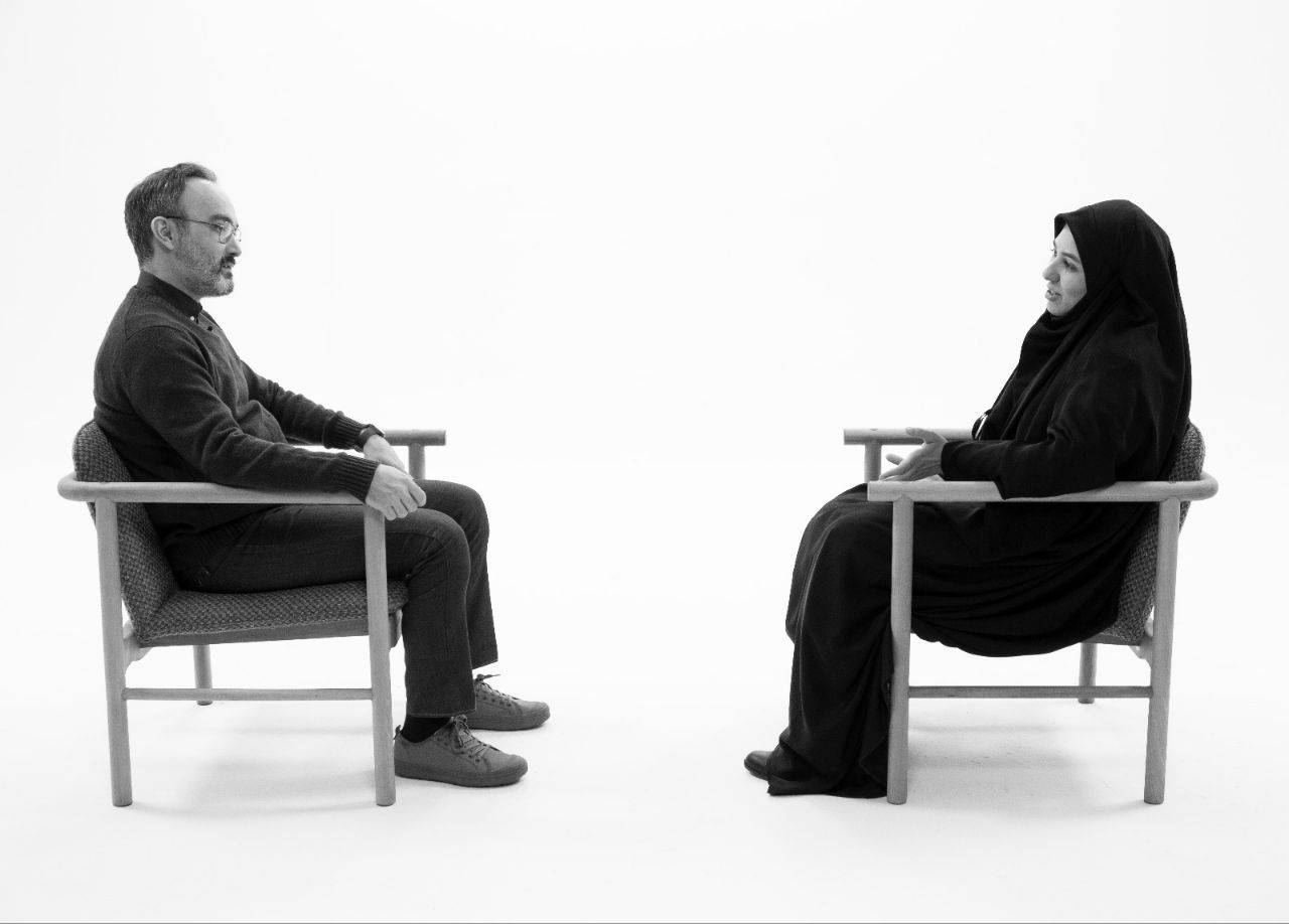  برنامه تلویزیونی اصیل به کارگردانی محمدحسن بینا