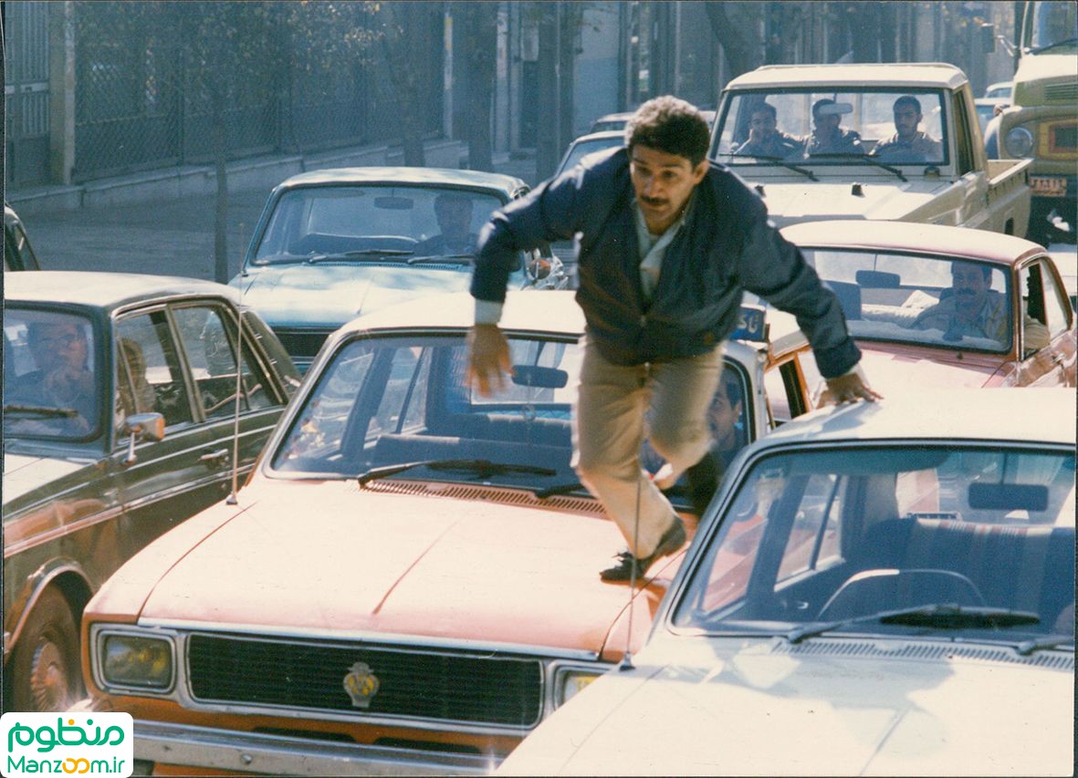  فیلم سینمایی زرد قناری به کارگردانی رخشان بنی‌اعتماد