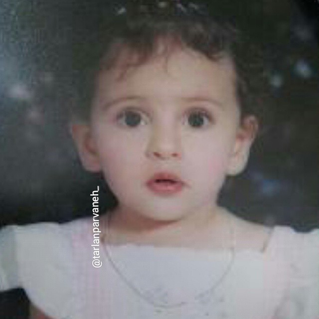 تصویری شخصی از ترلان پروانه، بازیگر سینما و تلویزیون