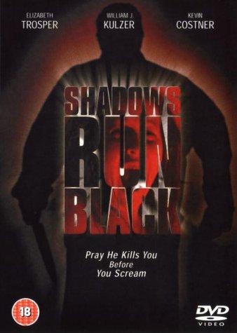  فیلم سینمایی Shadows Run Black به کارگردانی Howard Heard