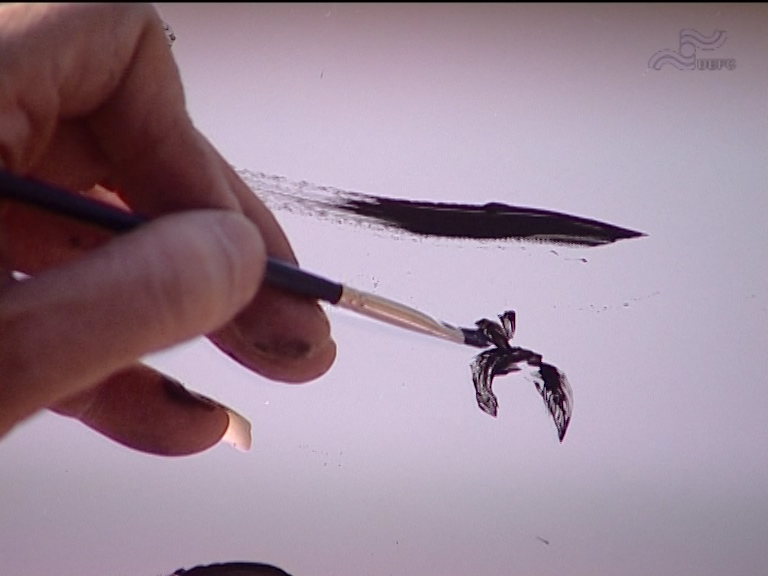  فیلم سینمایی بی مکان، بی زمان به کارگردانی میثم شاه بابایی