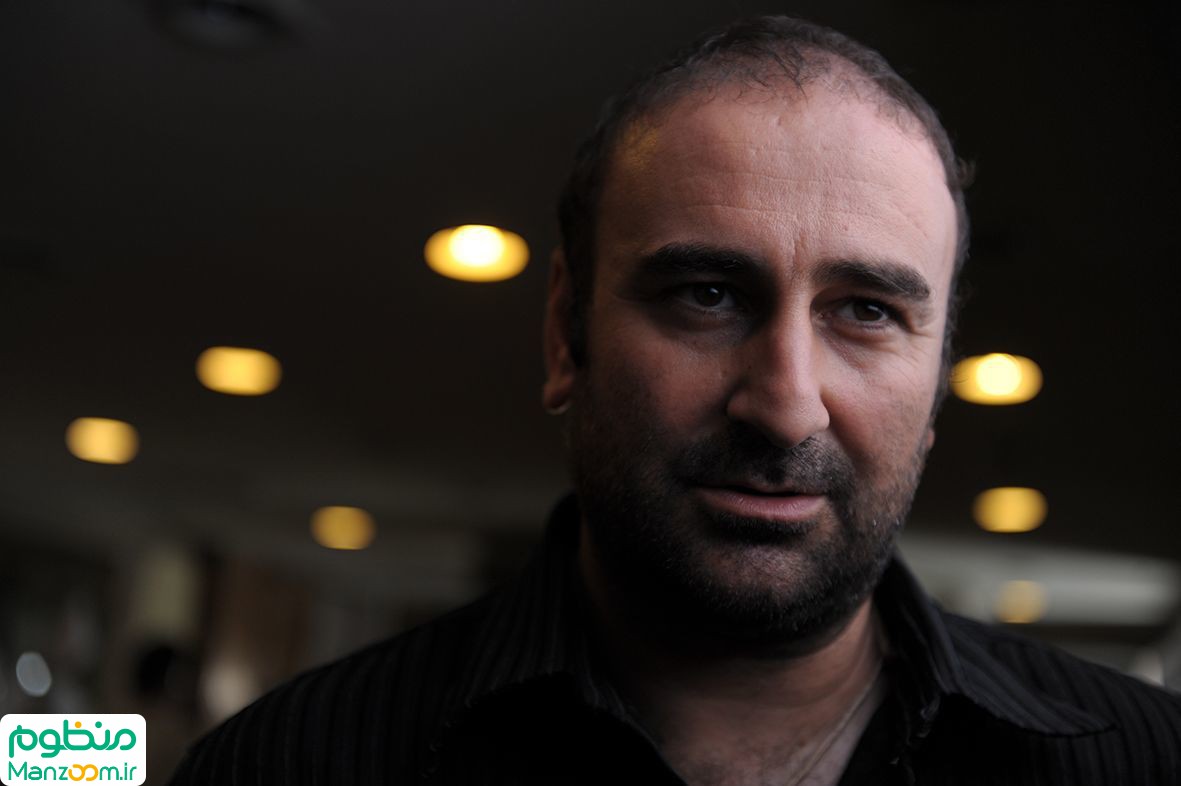  فیلم سینمایی از تهران تا بهشت به کارگردانی ابوالفضل صفاری