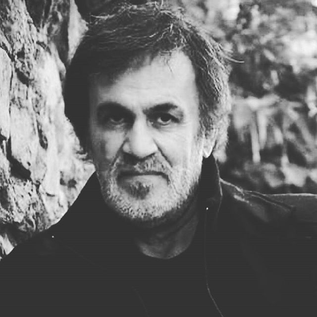 تصویری شخصی از نیوشا ضیغمی، بازیگر سینما و تلویزیون