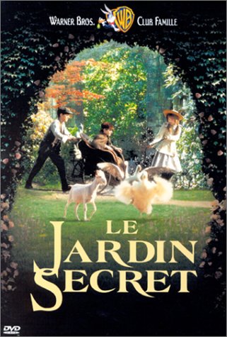  فیلم سینمایی The Secret Garden به کارگردانی Agnieszka Holland