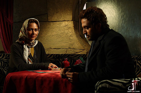  فیلم سینمایی آل به کارگردانی بهرام بهرامیان