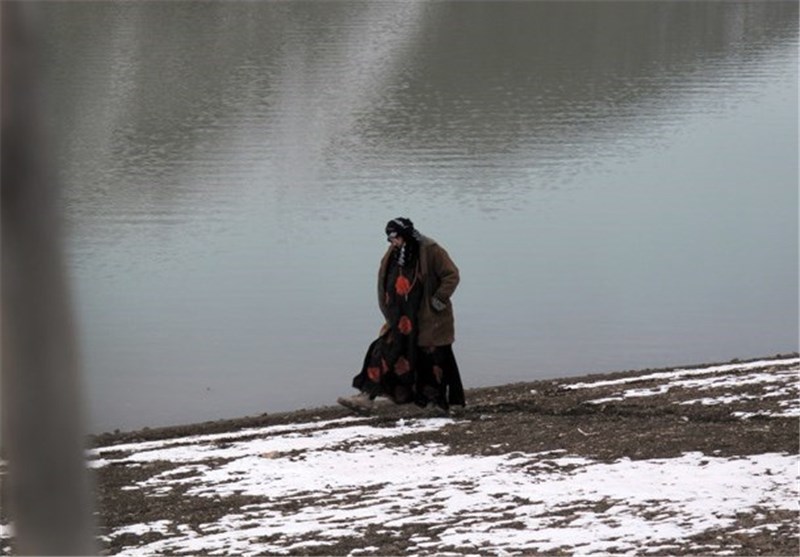 پوستر فیلم سینمایی زمستان آخر به کارگردانی سالم صلواتی