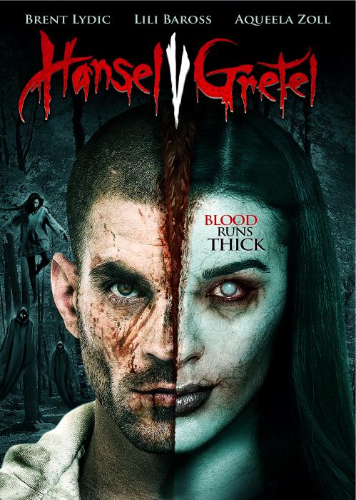  فیلم سینمایی Hansel vs. Gretel به کارگردانی Ben Demaree