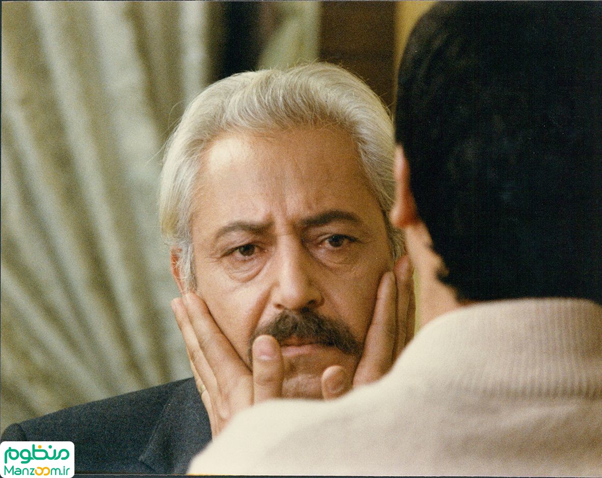  فیلم سینمایی گل‌های داوودی به کارگردانی رسول صدرعاملی