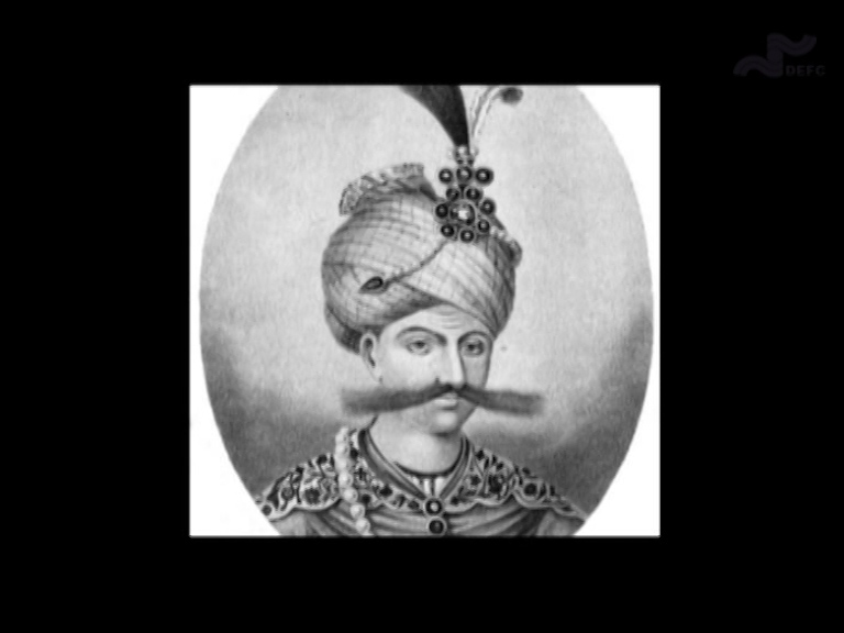  فیلم سینمایی بارگاه به کارگردانی شهاب میراقدم