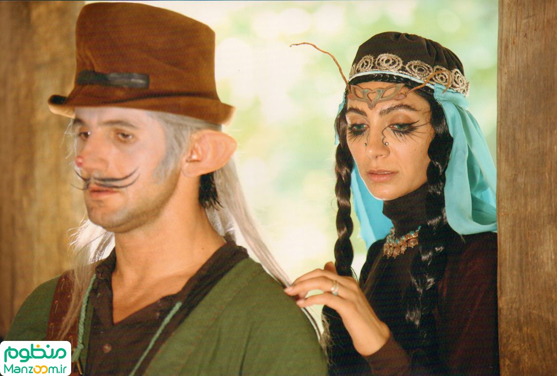  فیلم سینمایی اختاپوس به کارگردانی ندارد