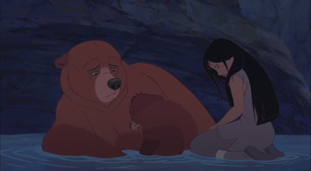  فیلم سینمایی خرس برادر 2 به کارگردانی Ben Gluck