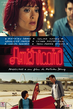  فیلم سینمایی Americano به کارگردانی Mathieu Demy