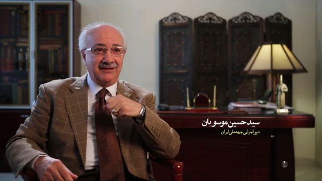  فیلم سینمایی آقای نخست وزیر به کارگردانی محمدرضا امام‌قلی