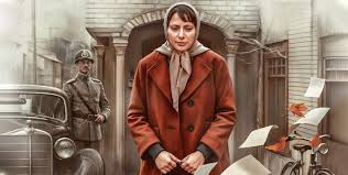  فیلم سینمایی پروین به کارگردانی محمدرضا ورزی