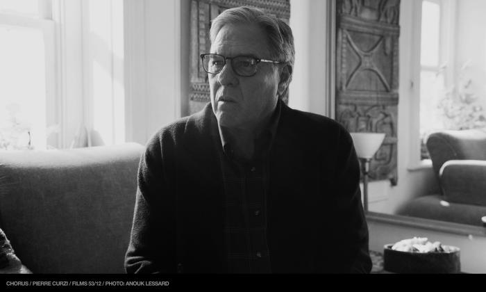  فیلم سینمایی Chorus به کارگردانی François Delisle