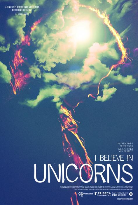  فیلم سینمایی I Believe in Unicorns به کارگردانی 