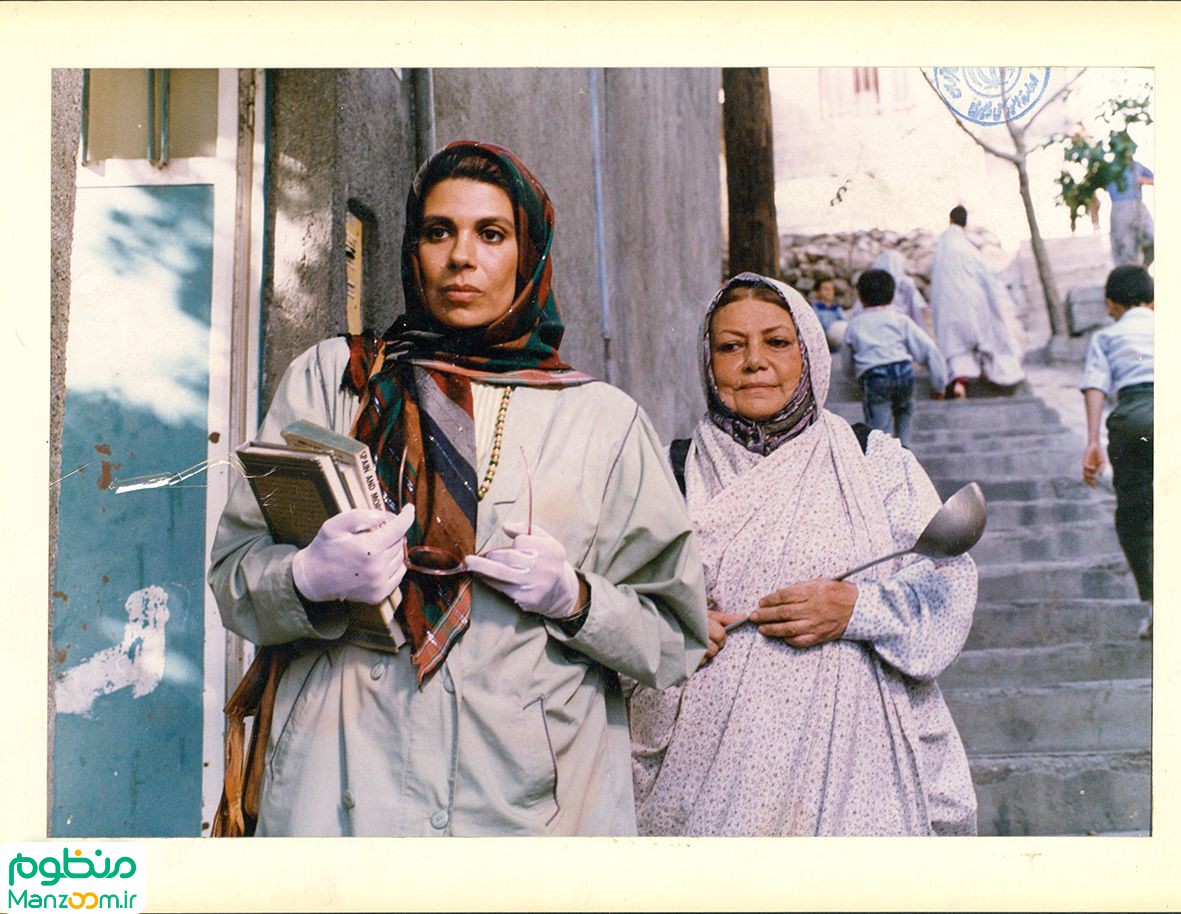  فیلم سینمایی سایه خیال به کارگردانی 