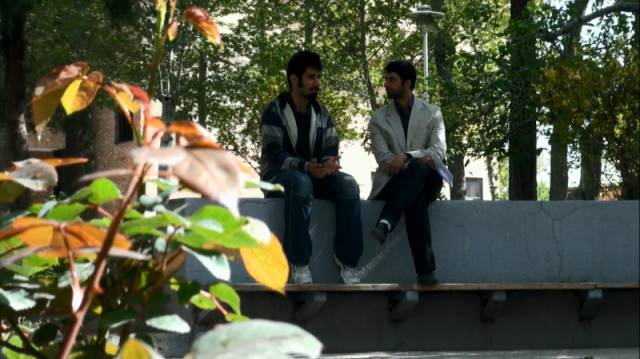  مستند سینمایی میراث آلبرتا 1 به کارگردانی حسین شمقدری