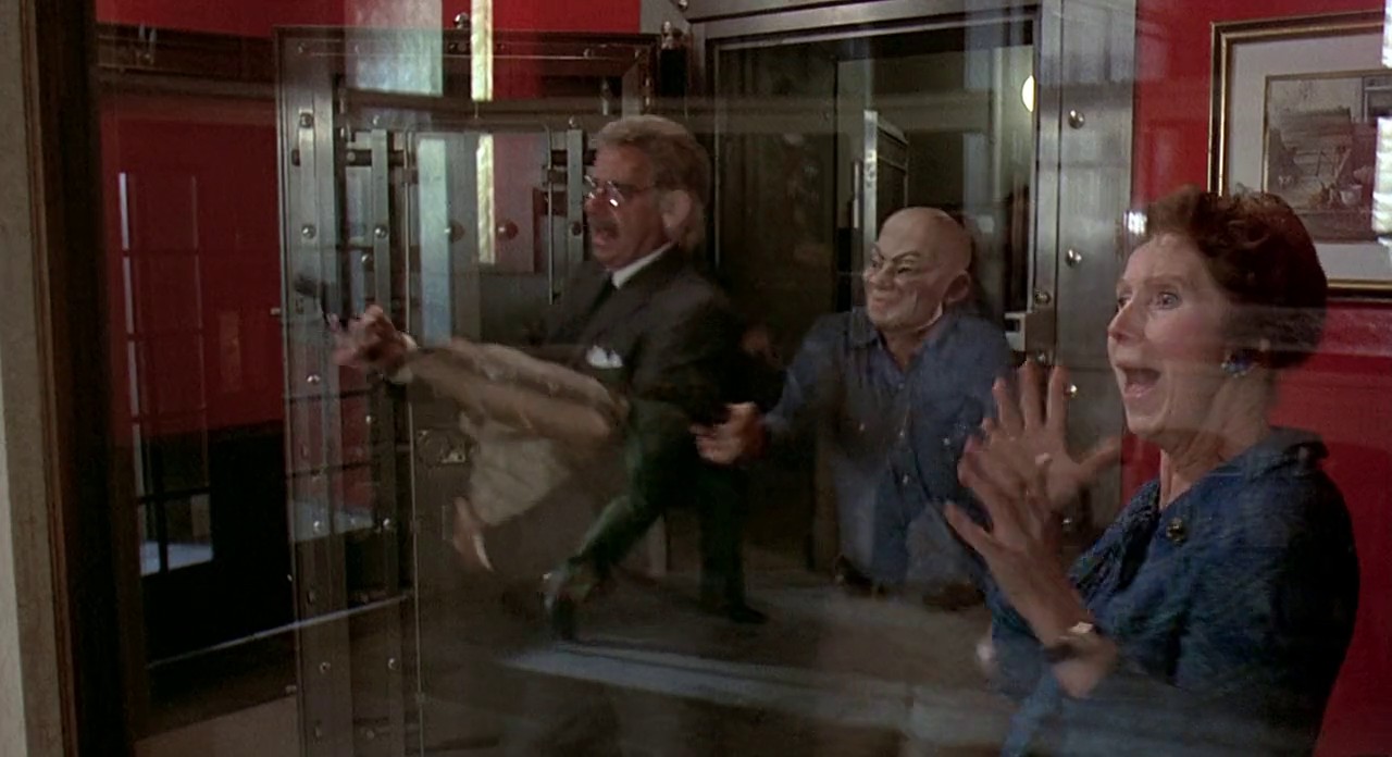  فیلم سینمایی چارلی واریک به کارگردانی Don Siegel