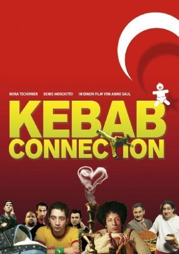  فیلم سینمایی Kebab Connection به کارگردانی Anno Saul